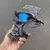 Imagem do Óculos de Sol Half Jacket torch + 1 par de Lente Prizm Brinde