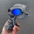 Óculos de Sol Romeo 2 Carbon Azul Escuro