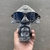 Óculos de Sol Double X Carbon Preta - comprar online