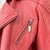 JAQUETA DE COURO CARLOS MIELE - comprar online