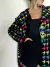 CARDIGAN SENTIRE ESTAMPADO CRIS NUNES COLLECTION na internet