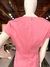 Imagem do VESTIDO HUGO BOSS ROSA