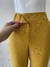 CALÇA ALFAIARIA OCRE PATOU - CRIS NUNES COLLECTION na internet