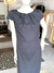 VESTIDO COMMA AZUL MARINHO na internet