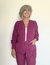 CARDIGAN SENTIRE FUCSIA CRIS NUNES COLLECTION