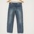 CALÇA JEANS ARMANI TEENS
