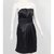VESTIDO DUSK COLLECTION PRETO