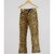 CALÇA A/K CASUAL ANIMAL PRINT