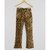 CALÇA A/K CASUAL ANIMAL PRINT - comprar online