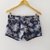 SHORT CARMIN JEANS