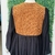 BLUSA BO.BÔ CARAMELO - Cris Nunes Boutique Brechó