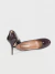 SAPATO JORGE BISCHOFF VINHO - comprar online