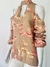 BLUSA BLESSED ESTAMPADA - comprar online
