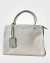 BOLSA AREZZO OFF EM COURO
