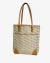 BOLSA VICTOR HUGO EM JAQUARD