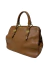 BOLSA TOTE MIU MIU MADRAS DOCTOR CARAMELO na internet