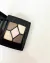 MINI PALETA DE SOMBRAS CHRISTIAN DIOR - comprar online