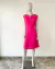VESTIDO TERI JON PINK