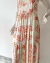 VESTIDO BOBSTORE OFF FLORIDO - NOVO - NA ETIQUETA na internet