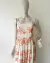 VESTIDO BOBSTORE OFF FLORIDO - NOVO - NA ETIQUETA - comprar online