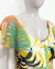 VESTIDO LOFT STYLE TROPICAL - comprar online