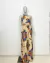 VESTIDO PATBO FLORAL