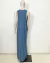 VESTIDO ZINZANE NOVO NA ETIQUETA - Cris Nunes Boutique Brechó