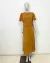 VESTIDO PIANETA NOVO NA ETIQUETA