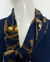 BLUSA RALPH LAUREN AZUL MARINHO na internet