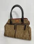 BOLSA VICTOR HUGO EM JACQUARD