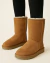 BOTA UGG CARAMELO