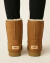 BOTA UGG CARAMELO na internet