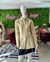 CAMISÃO MAX MARA 100% SEDA - comprar online