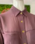 CAMISA LELUX NOVA NA ETIQUETA EM TULE - comprar online