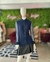 CAMISA TORY BURCH EM RENDA