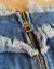 SAIA NATI VOZZA JEANS - loja online