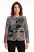 BLAZER EMPÓRIO ARMANI - comprar online