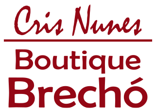 Cris Nunes Boutique Brechó