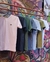 Blusa Masculina Marcas - Atual Malhas