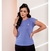 Blusa Poliamida Csts Duas Tiras RM - loja online