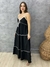 Vestido Longo Marrante - comprar online