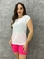 Blusa Poliamida Csts Duas Tiras RM - comprar online