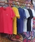 Blusa Masculina Marcas - loja online
