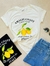 T-shirt Amalfi Coast