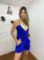 Conjunto Regata Alcinha Botões/Short Silva Duna