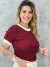 A-2625 Blusa Modal Importada