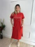 Vestido Midi Bençãos Viscolycra na internet