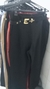 A106 Calça Alfaiataria Cinto Quadrado SHOW - comprar online