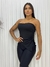 Peplum TMRQC Babado Lateral B/O - comprar online