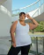 Regata Plus Fit Poliamida R65